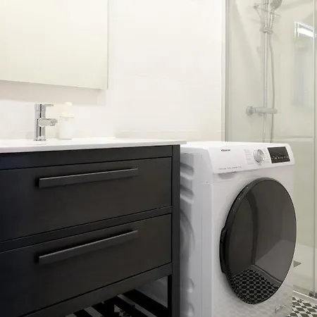 3 Hab Dobles, 2 Banos, Ac, Junto Al Casco Viejo Ol Μπιλμπάο