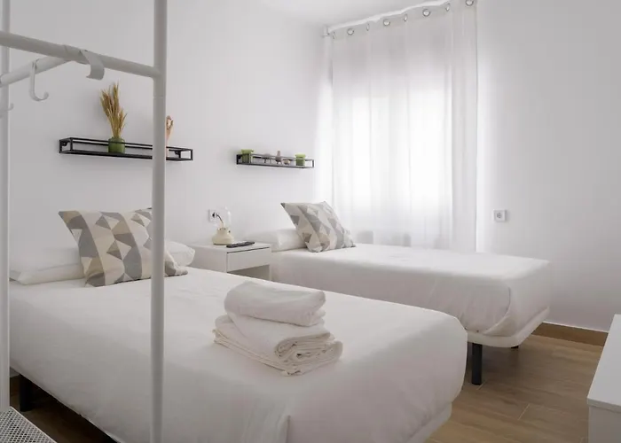 아파트 3 Hab Dobles, 2 Banos, Ac, Junto Al Casco Viejo Ol 빌바오