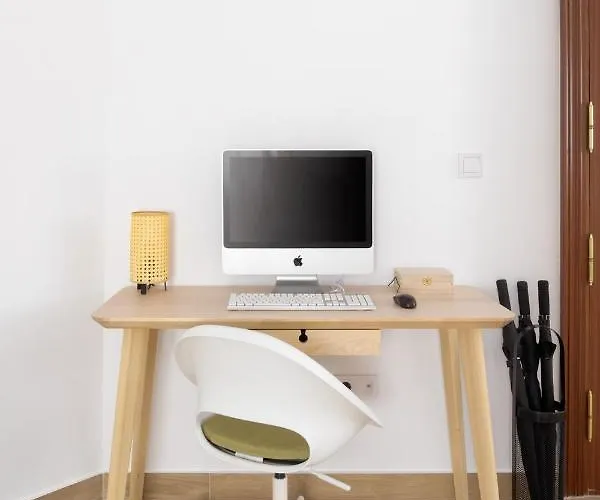 3 Hab Dobles, 2 Banos, Ac, Junto Al Casco Viejo Ol * Μπιλμπάο