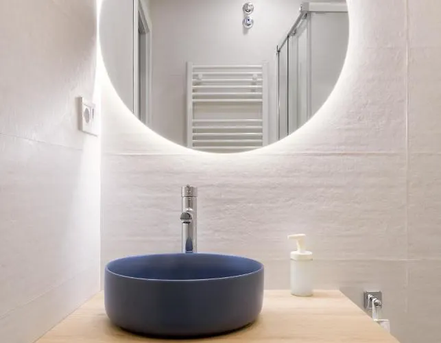 Daire 3 Hab Dobles, 2 Banos, Ac, Junto Al Casco Viejo Ol *