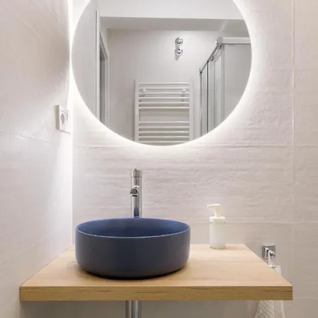 アパート 3 Hab Dobles, 2 Banos, Ac, Junto Al Casco Viejo Ol *