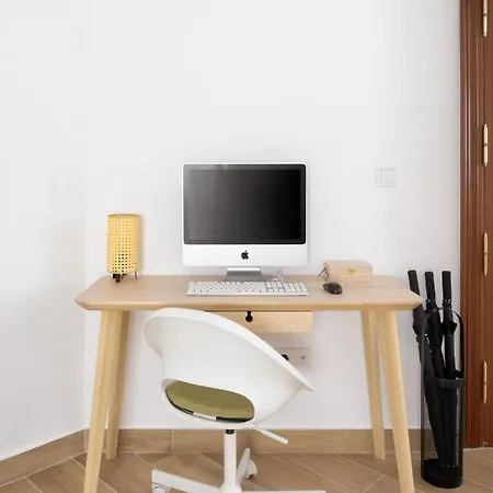 3 Hab Dobles, 2 Banos, Ac, Junto Al Casco Viejo Ol * ビルバオ